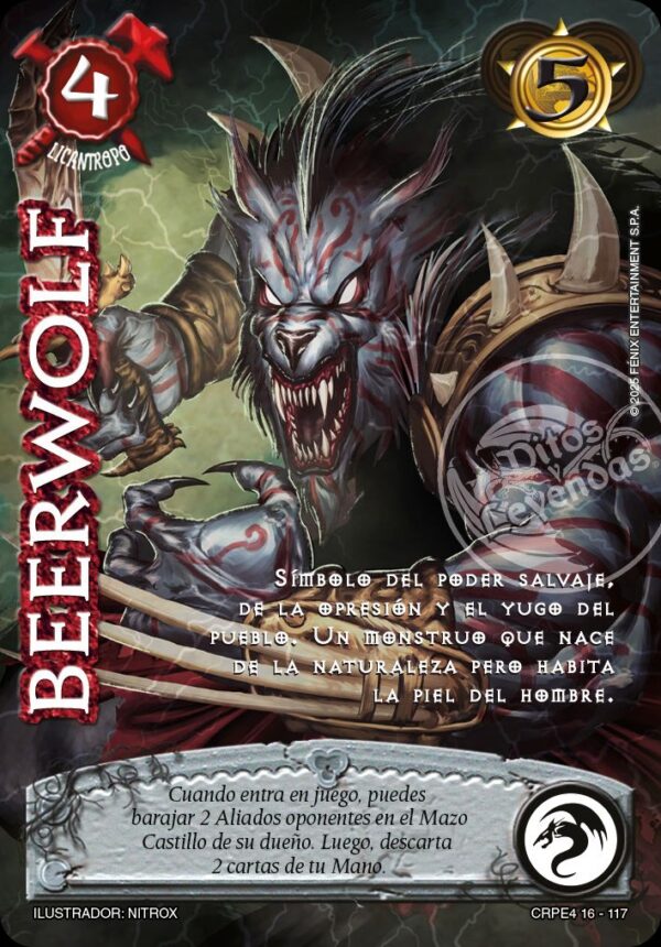 Beerwolf