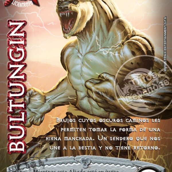 Bultungin