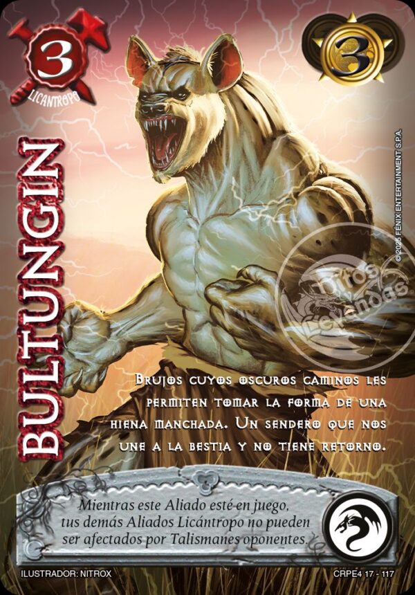 Bultungin