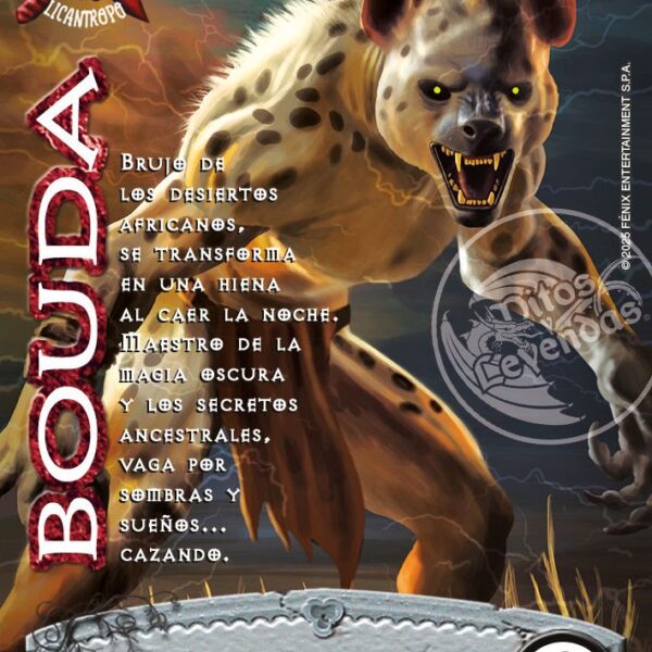Bouda
