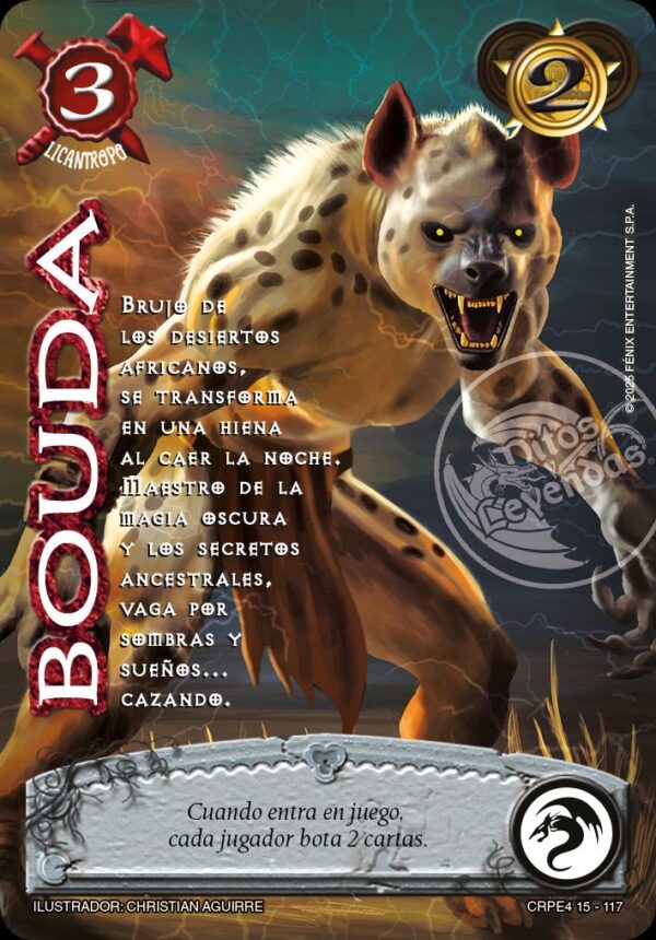 Bouda