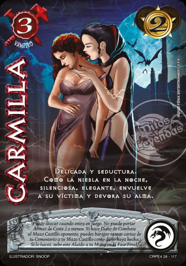 Carmilla