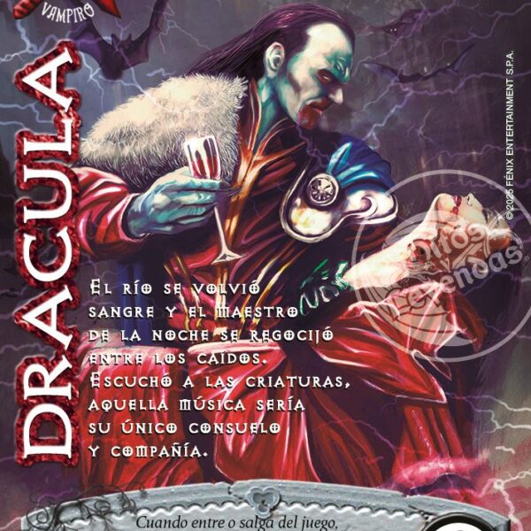 Dracula