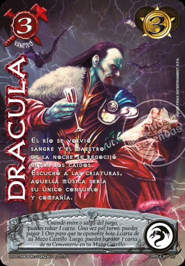 Dracula