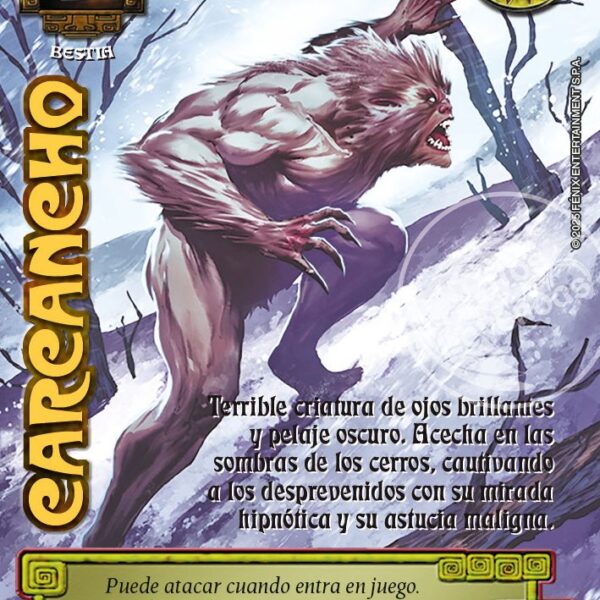 Carcancho