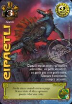 Cipactli