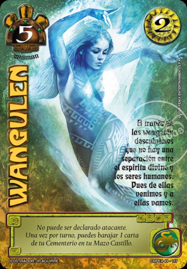 Wangulen