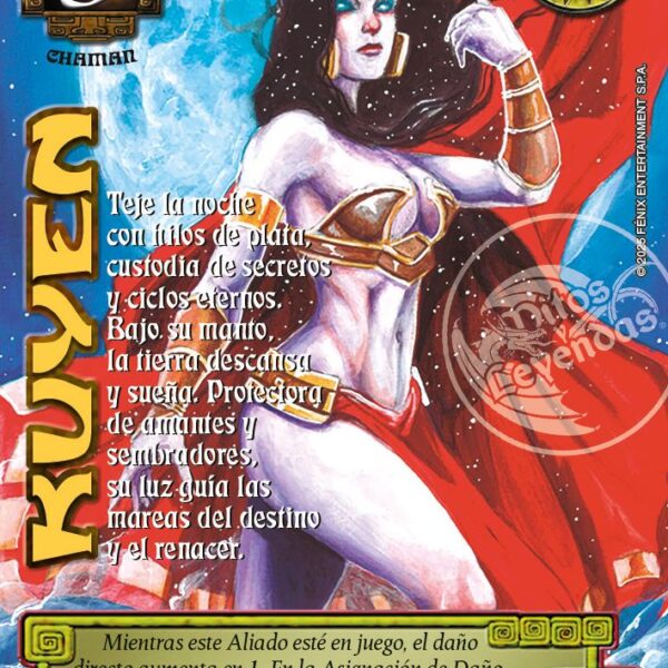 Kuyen