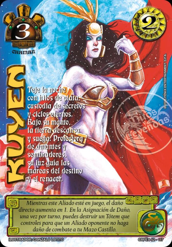 Kuyen