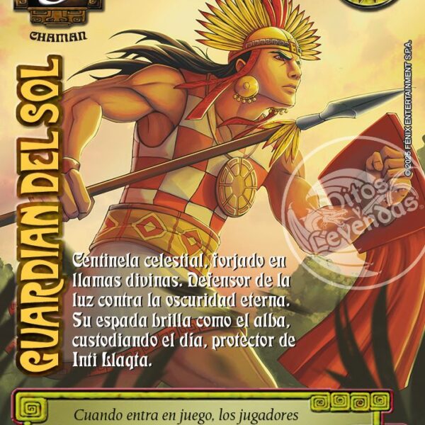 Guardian del Sol