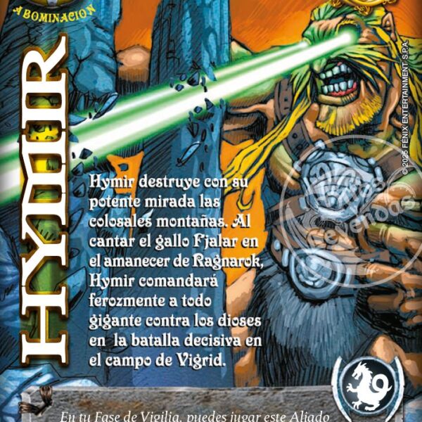 Hymir