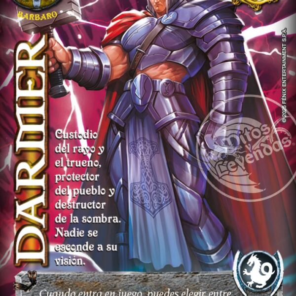 Darmer