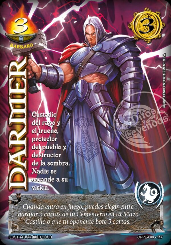 Darmer