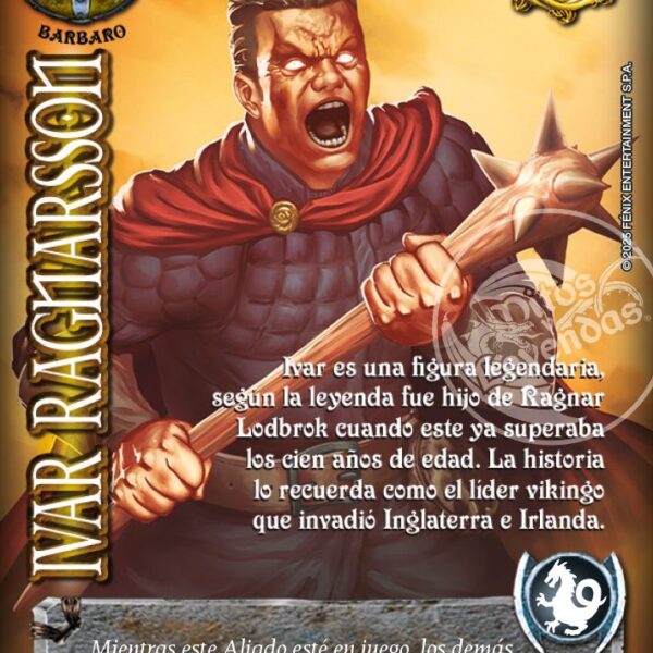 Ivan Ragnarsson