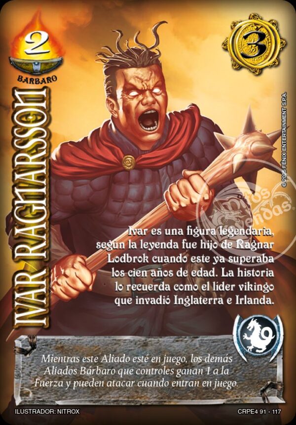 Ivan Ragnarsson