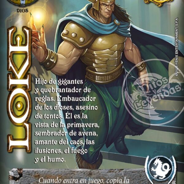 Loke