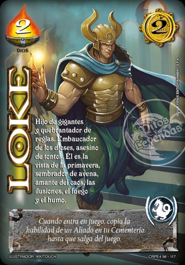 Loke