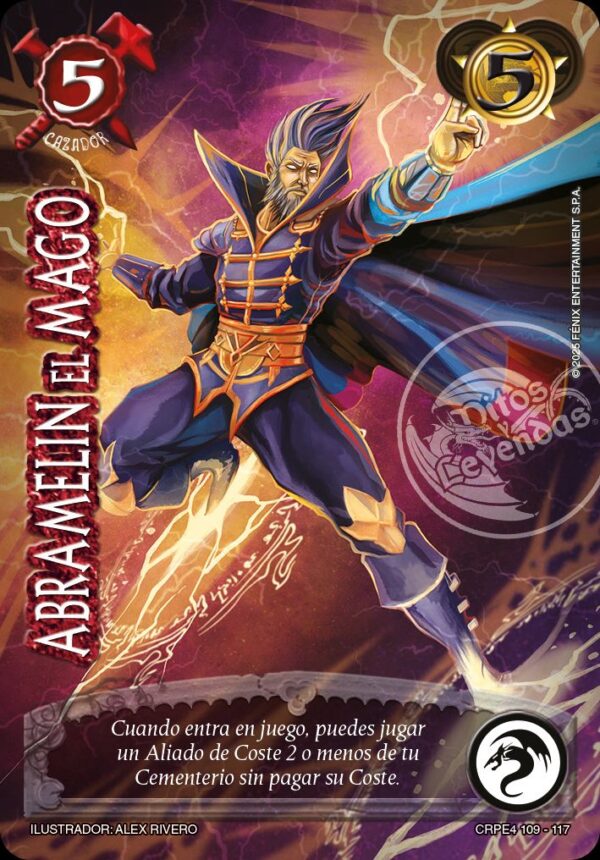 Abramelin el Mago