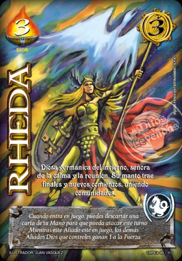 Rheda