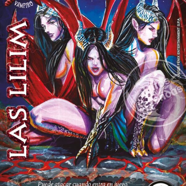 Las Lilim
