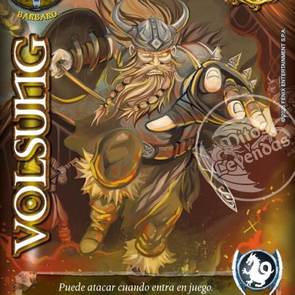 Volsung