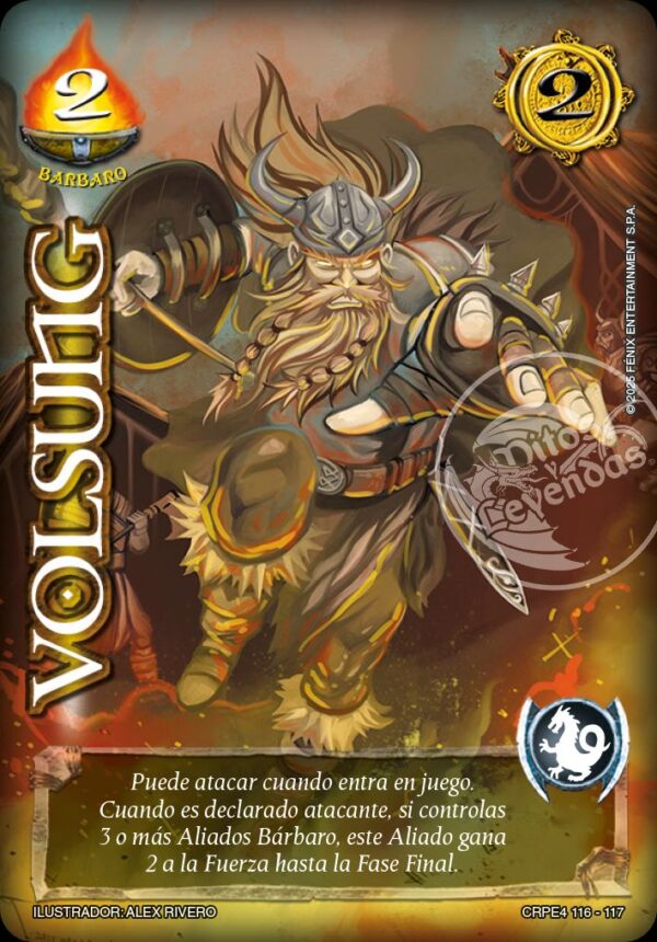 Volsung