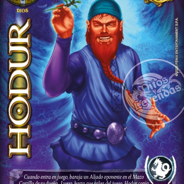 Hodur