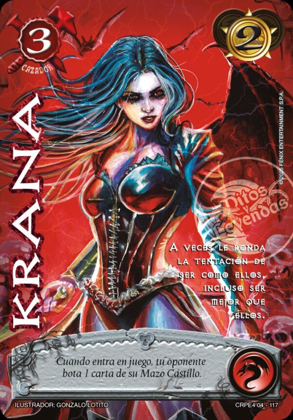 Krana