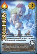 Brehus
