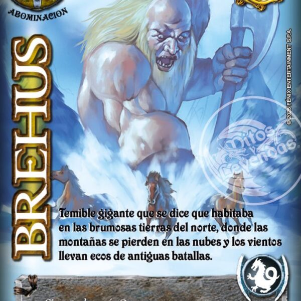 Brehus