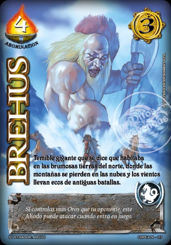Brehus