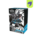 Black Bolt – Booster Bundle (Español)
