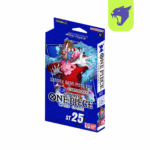 Starter Deck One Piece CG: ST25 (Buggy)