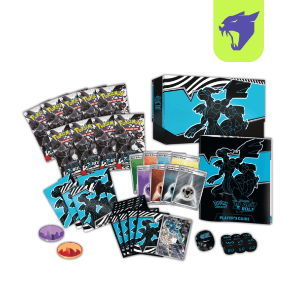 Mega Pack Bundle (3)