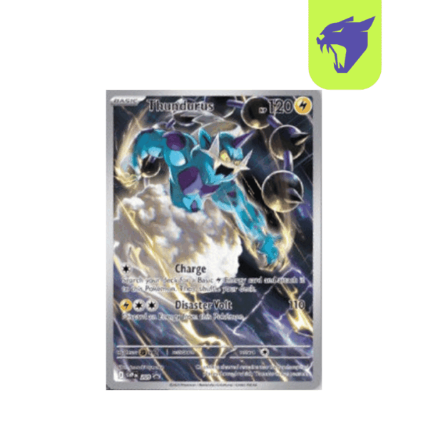 Black Bolt – Elite Trainer Box (Español)