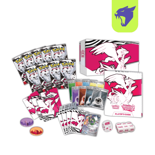 Mega Pack Bundle (6)