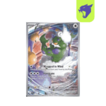 White Flare – Elite Trainer Box (Español)
