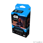 Legends of the Force - Darth Maul Deck (Inglés)