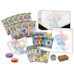 Prismatic Evolutions – Elite Trainer Box (Inglés)