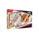 Prismatic Evolutions Accessory Pouch Special Collection (Español)