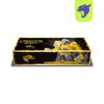 Colección Legendaria Secreta 2025 - Pack X4