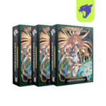 Toolkit FX - Destino Brillante X3