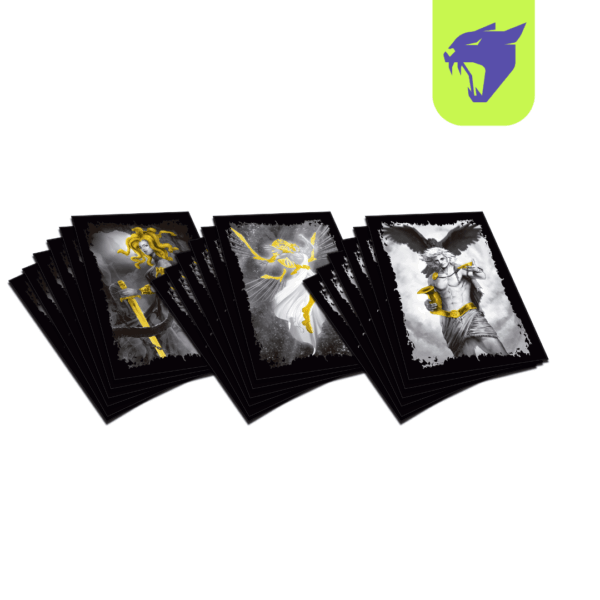 Mega Pack Bundle (3)