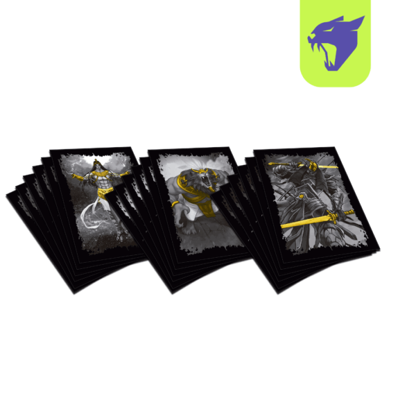 Mega Pack Bundle (3)