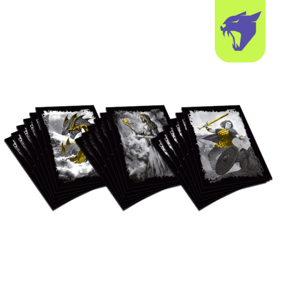 Mega Pack Bundle (3)