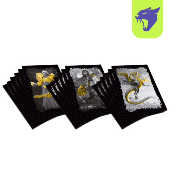 Mega Pack Bundle (3)
