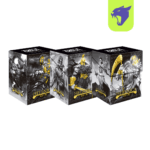 Colección Legendaria Secreta 2025 - Helénica