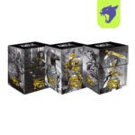 Colección Legendaria Secreta 2025 - Dominios de Ra