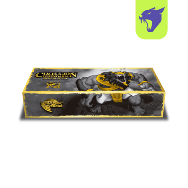 Colección Legendaria Secreta 2025 - Dominios de Ra